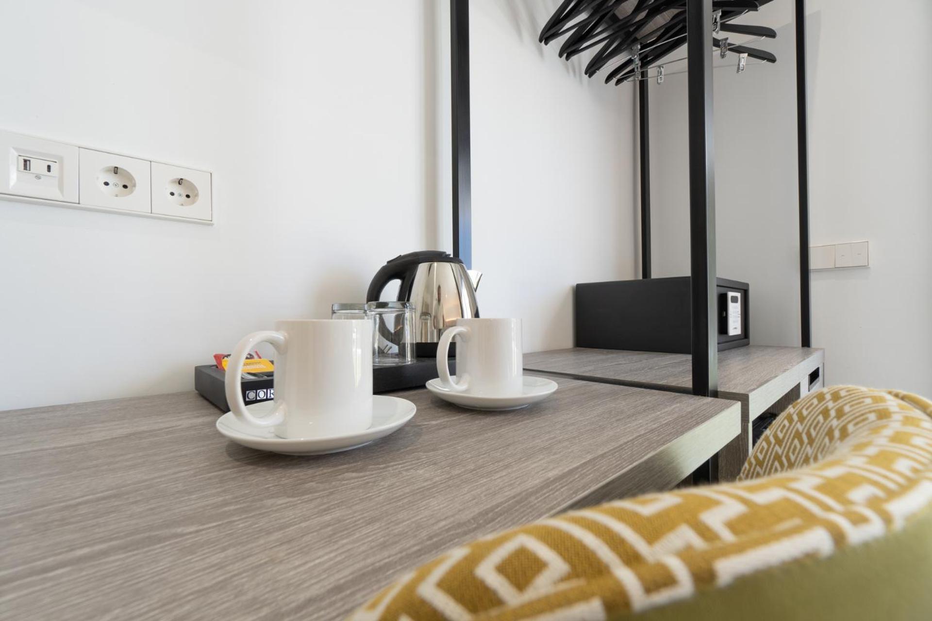Hostal Restaurante Pou Des Lleo Sant Carles de Peralta Cameră foto