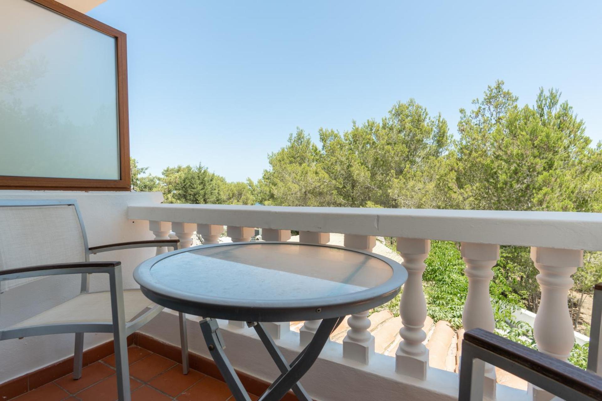 Hostal Restaurante Pou Des Lleo Sant Carles de Peralta Cameră foto