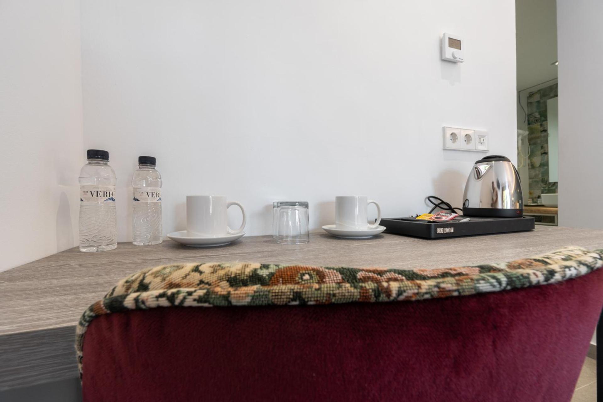 Hostal Restaurante Pou Des Lleo Sant Carles de Peralta Cameră foto